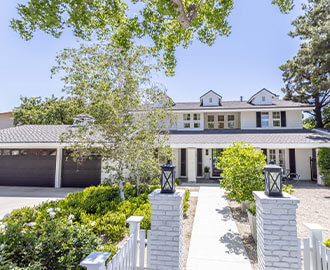 Search Porter Ranch