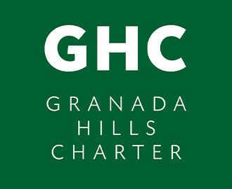 Search Granada Hills Charter
