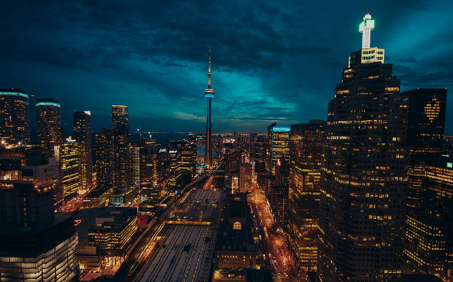 HighRise Lifestyle Guide