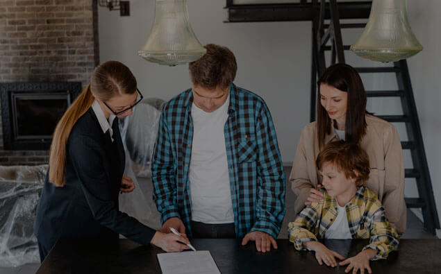 Get Instant Listing Alerts