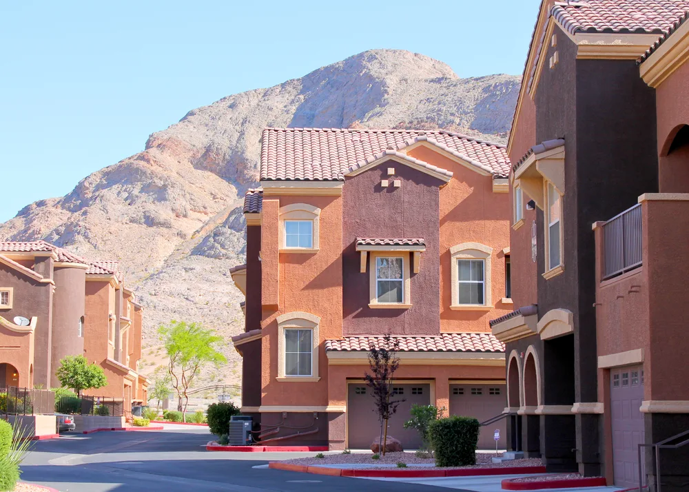 SeeVegasHomes.com
