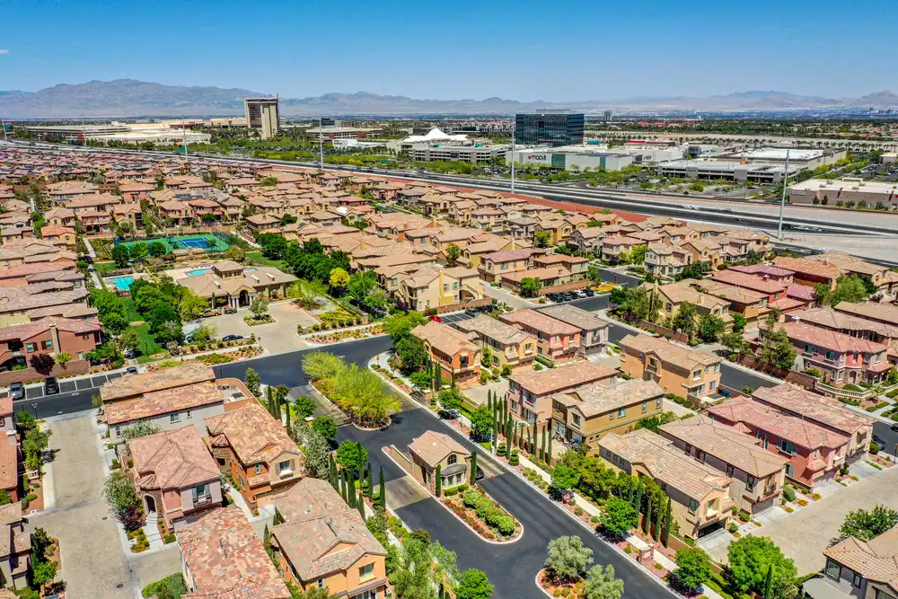 SeeVegasHomes.com