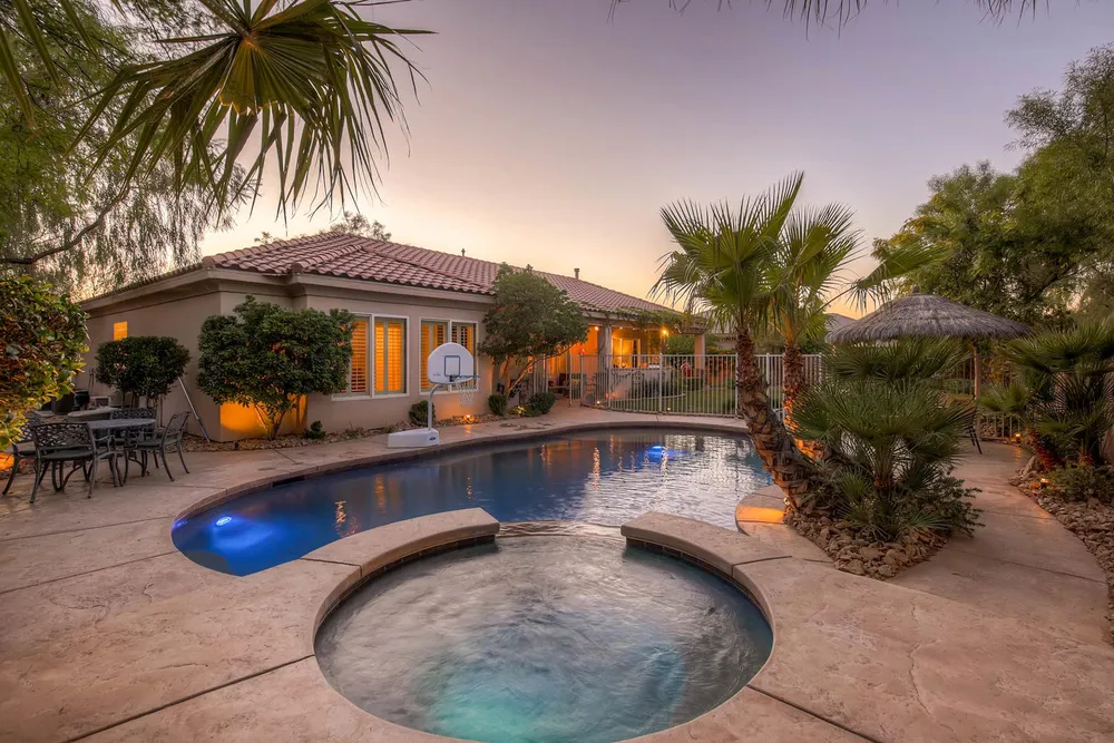 SeeVegasHomes.com